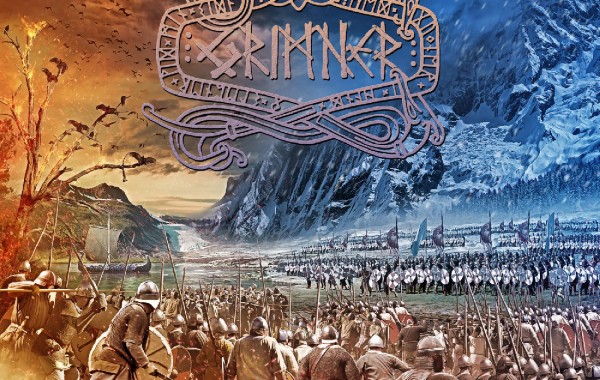 GRIMNER – “Frost Mod Elt” Review