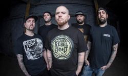 HATEBREED: Δείτε το νέο τους βίντεο κλιπ για το κομμάτι “Looking Down the Barrel of Today”!