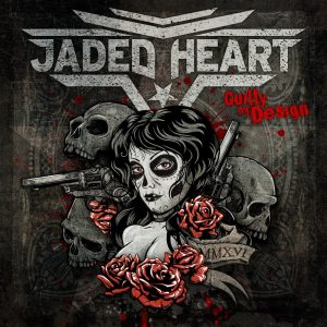 jaded heart