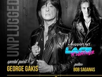 Ανταπόκριση: JOE LYNN TURNER – Γιώργος Γάκης – Lace ‘n’ Leather live @ Texas Rock Club, Αθήνα (1.4.2016)