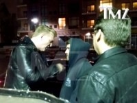 JOSH HOMME:Ο frontman των Queens Of The Stone Age βρίζει οπαδό επειδή του ζήτησε αυτόγραφο