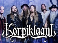 Δείτε το νέο video των KORPIKLAANI