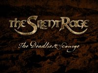 THE SILENT RAGE: Ακούστε ΟΛΟΚΛΗΡΟ το πρώτο τους άλμπουμ με τίτλο “The Deadliest Scourge”