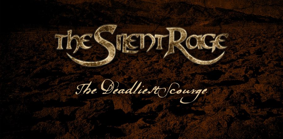 THE SILENT RAGE: Ακούστε ΟΛΟΚΛΗΡΟ το πρώτο τους άλμπουμ με τίτλο “The Deadliest Scourge”