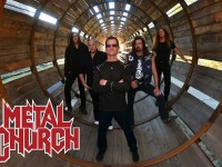 METAL CHURCH: Στο Billboard 200 την πρώτη εβδομάδα κυκλοφορίας του “XI”