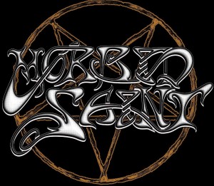 morbid saint logo