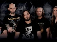 MARAUDER: 6 Μαϊου κυκλοφορεί ο ΝΕΟΣ δίσκος “Bullethead”. Ακούστε ένα ΝΕΟ κομμάτι!