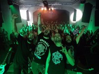 PLANET OF ZEUS: Ακούστε το ΝΕΟ τους κομμάτι!