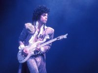 PRINCE: Είχε νοσηλευθεί για υπερβολική δόση ναρκωτικών 6 μέρες πριν το θάνατο του!