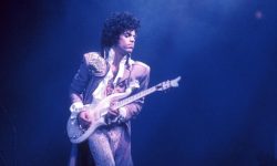 PRINCE: Είχε νοσηλευθεί για υπερβολική δόση ναρκωτικών 6 μέρες πριν το θάνατο του!