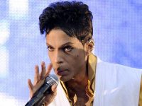 Νεκρός βρέθηκε ο τραγουδιστής PRINCE…