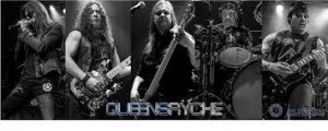 queensryche εφωφυλλο