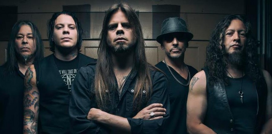 QUEENSRYCHE on Rock Overdose: ‘The chemistry of the band is on fire!’