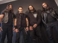 ROTTING CHRIST: Δείτε video από τη συναυλία τους στην ΚΕΡΚΥΡΑ!