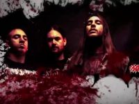 SUICIDAL ANGELS: Το Rock Overdose θα παρουσιάσει σε λίγες ώρες σε αποκλειστικότητα το νέο κομμάτι ” Image of the Serpent “