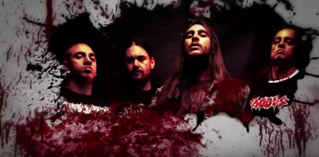 SUICIDAL ANGELS: Το Rock Overdose θα παρουσιάσει σε λίγες ώρες σε αποκλειστικότητα το νέο κομμάτι ” Image of the Serpent “