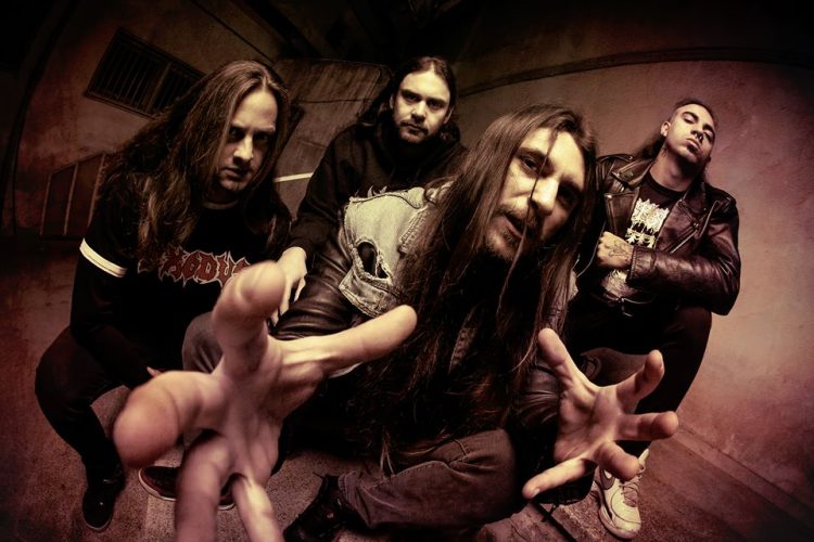 SUICIDAL ANGELS: Animated video για το “Image Of The Seprent” από φοιτητές στην Αυστραλία!