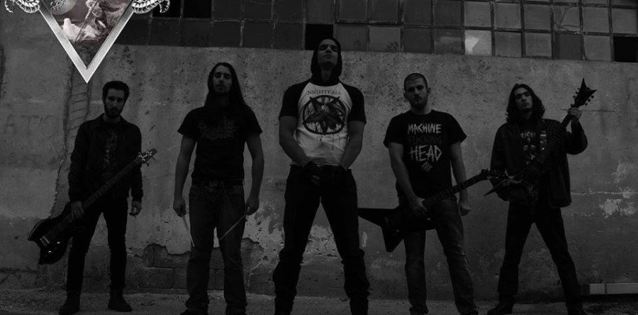 Tartarus Depth στο Rock Overdose: ‘Το επίπεδο της Ελληνικής Black Metal σκηνής είναι αρκετά υψηλό’.