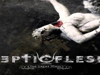 SEPTIC FLESH: Επέτειος 5 ετών από τη κυκλοφορία του “The Great Mass”!
