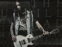 THEO (Descending): Ακούστε 2 νέα κομμάτια του, με τον  Henning Basse (Firewind) στα φωνητικά