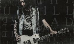 THEO (Descending): Ακούστε 2 νέα κομμάτια του, με τον  Henning Basse (Firewind) στα φωνητικά
