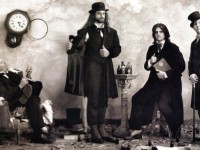 TOOL: Νέα σχετικά με τον επερχόμενο δίσκο