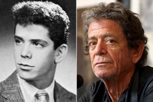 yearbook-photo-lou-reed