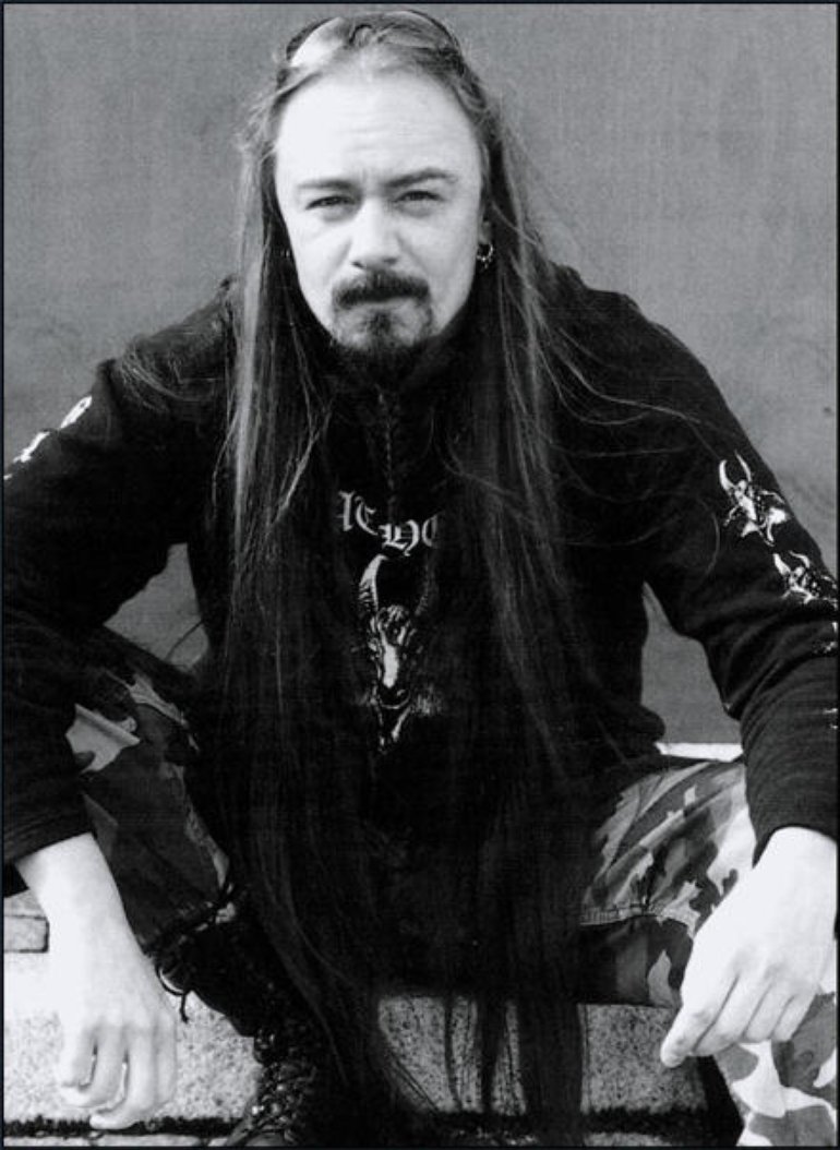 Οι 10 καλύτεροι στιχουργοί της metal σκηνής!