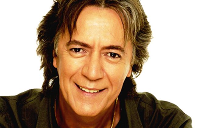 ΚΩΣΤΑΣ ΤΟΥΡΝΑΣ στο Rock Overdose:”Θα’ρθουν πολύ καλύτερες μέρες από αυτές που έχουμε γνωρίσει ή ζήσει.”