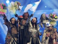 Οι πιο ROCK/METAL στιγμές της EUROVISION!