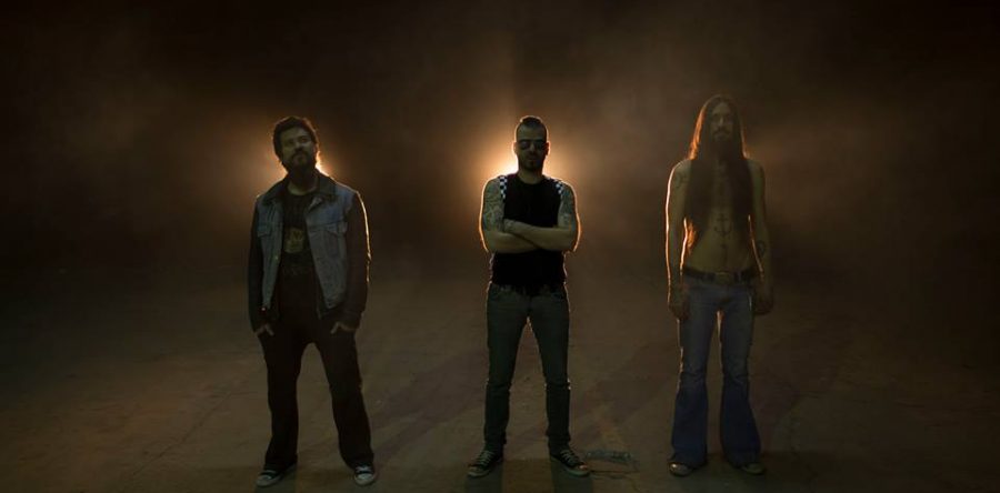 Γιάννης Πασσάς (BEGGARS) στο Rock Overdose: ‘Δεν νομίζω ότι θα έγραφα ποτέ Ελληνικό στίχο’