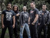 DEXTER WARD: Δείτε βίντεο από την εμφάνιση τους στο Keep it True Festival!