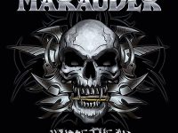 Νέο lyric video από τους MARAUDER!