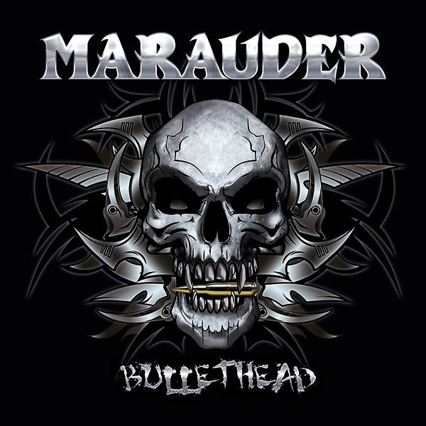 Νέο lyric video από τους MARAUDER!