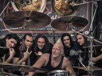 VISION DIVINE: O Mike Terrana είναι ο νέος drummer του συγκροτήματος!