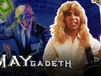 Πασχάλης Θεοτόκης (Bewized): Η δισκογραφία των Megadeth σε μονόλεπτα επεισόδια μέσω του Rock Overdose (Βίντεο)