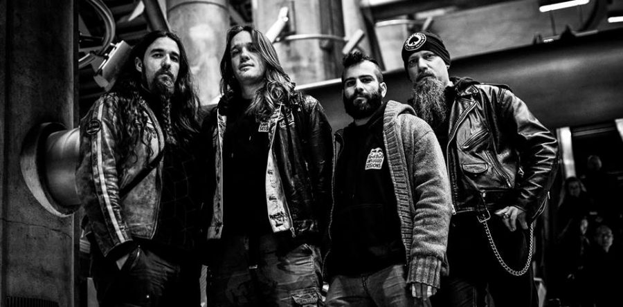 SiXforNinE: Επελέγησαν από τη Red Bull Music & έπαιξαν live δύο κομμάτια στο Λονδίνο (βίντεο)