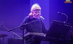 Ανταπόκριση: JOHN CARPENTER @ Piraeus Academy, Αθήνα (27/5/2016)