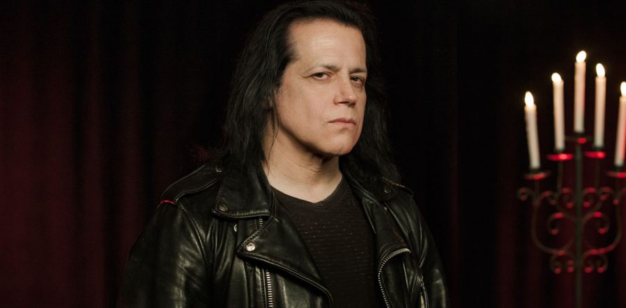 GLENN DANZIG: “Τα live των MISFITS μπορεί να έχουν και συνέχεια…”