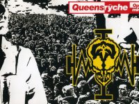 Σαν σήμερα (3/5/1988) κυκλοφόρησε το “Operation Mindcrime” των Queensrÿche!