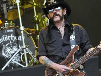 MOTORHEAD: Δείτε το “Bomber” από το νέο τους DVD!