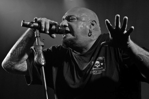 PAUL DI’ ANNO: Κλείνει σήμερα τα 58 του χρόνια!