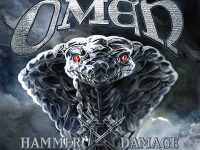 OMEN: Κυκλοφορούν νέο δίσκο μετά από 13 χρόνια!