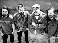 PLANET OF ZEUS στο Rock Overdose: “Ετοιμαζόμαστε για το Αθηναϊκό live μας στο Piraeus 117 Academy!”