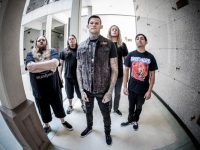 Νέος δίσκος από τους CARNIFEX!