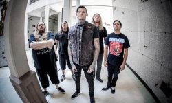 Νέος δίσκος από τους CARNIFEX!