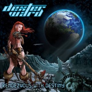 DEXTER WARD - Rendezvous with Destiny Review