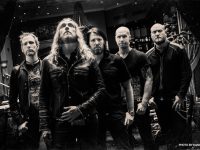 DARK TRANQUILLITY: Στο στούντιο για το νέο τους άλμπουμ!