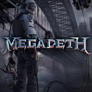 Dave Ellefson Megadeth μεσα 6