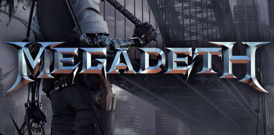 MEGADETH: Δείτε νέο video clip